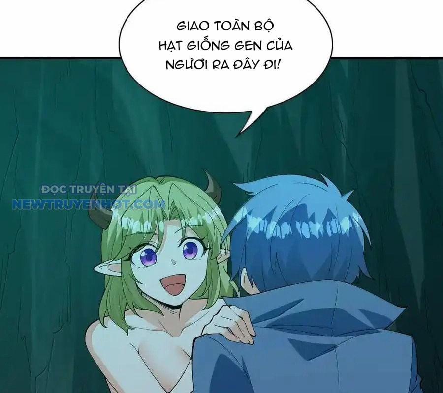 Hậu Cung Của Ta Toàn Là Ma Nữ Phản Diện 161 trang 52