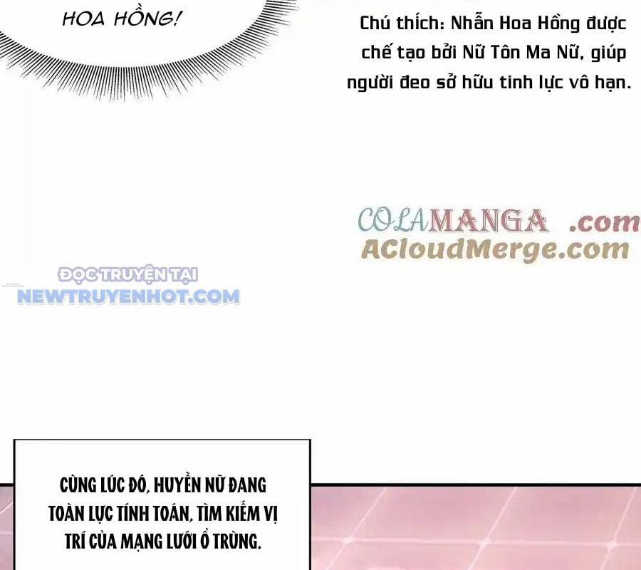 Hậu Cung Của Ta Toàn Là Ma Nữ Phản Diện 161 trang 55