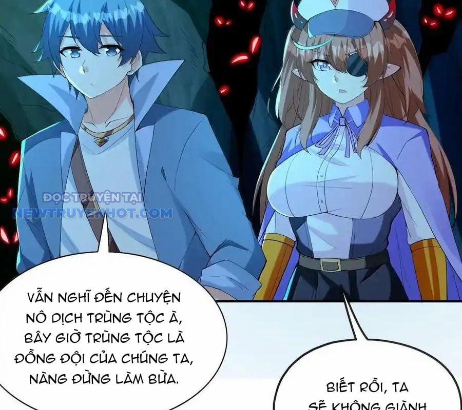 Hậu Cung Của Ta Toàn Là Ma Nữ Phản Diện 161 trang 6