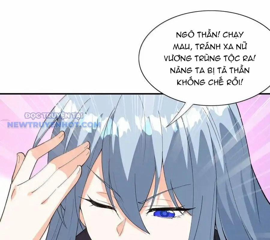 Hậu Cung Của Ta Toàn Là Ma Nữ Phản Diện 161 trang 71