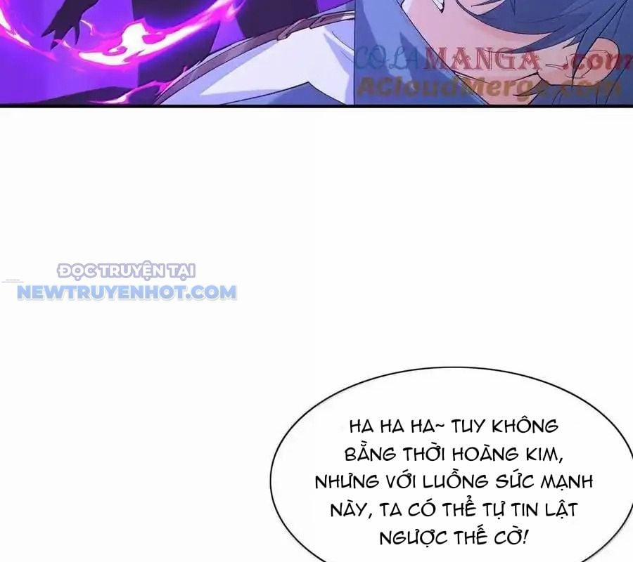 Hậu Cung Của Ta Toàn Là Ma Nữ Phản Diện 161 trang 78