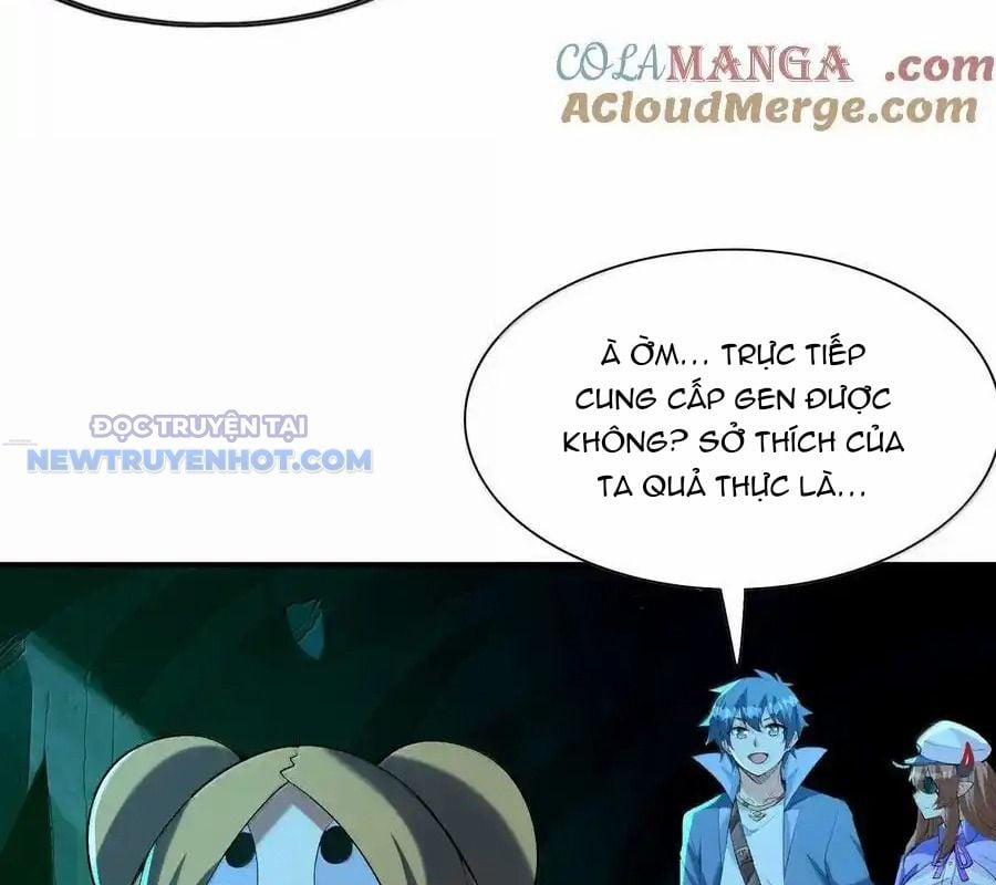 Hậu Cung Của Ta Toàn Là Ma Nữ Phản Diện 161 trang 9