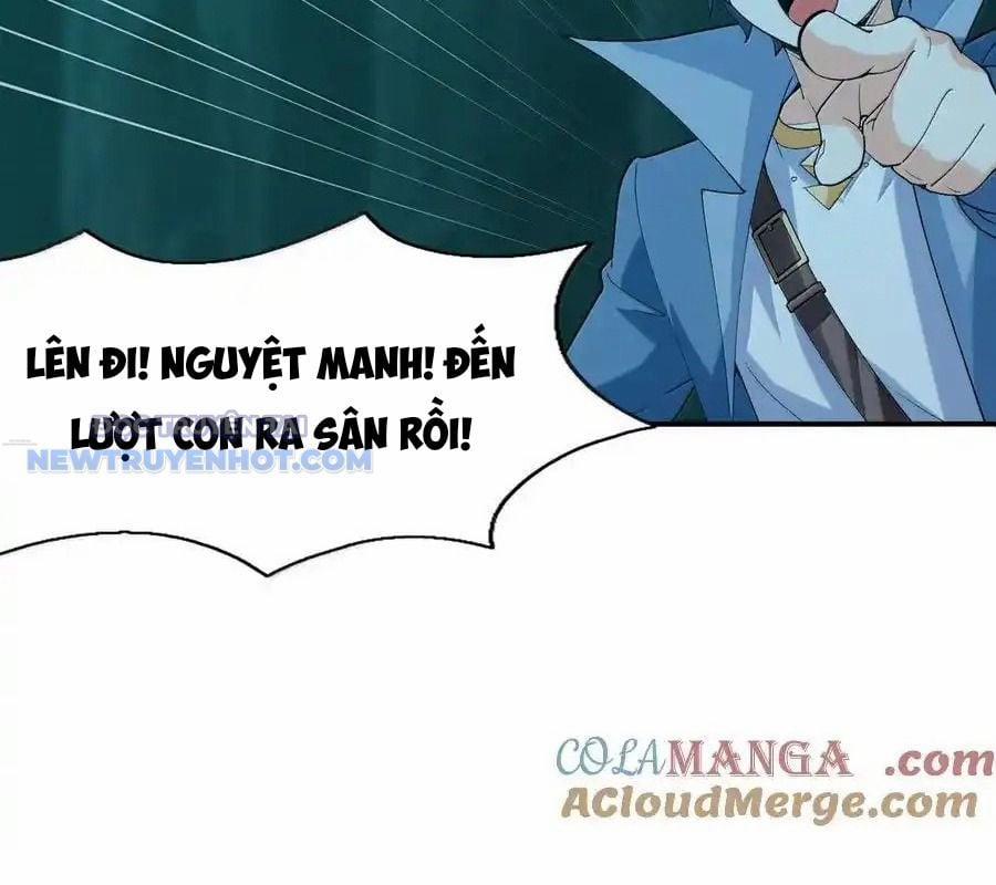 Hậu Cung Của Ta Toàn Là Ma Nữ Phản Diện 161 trang 90