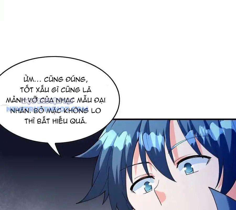 Hậu Cung Của Ta Toàn Là Ma Nữ Phản Diện 162 trang 11