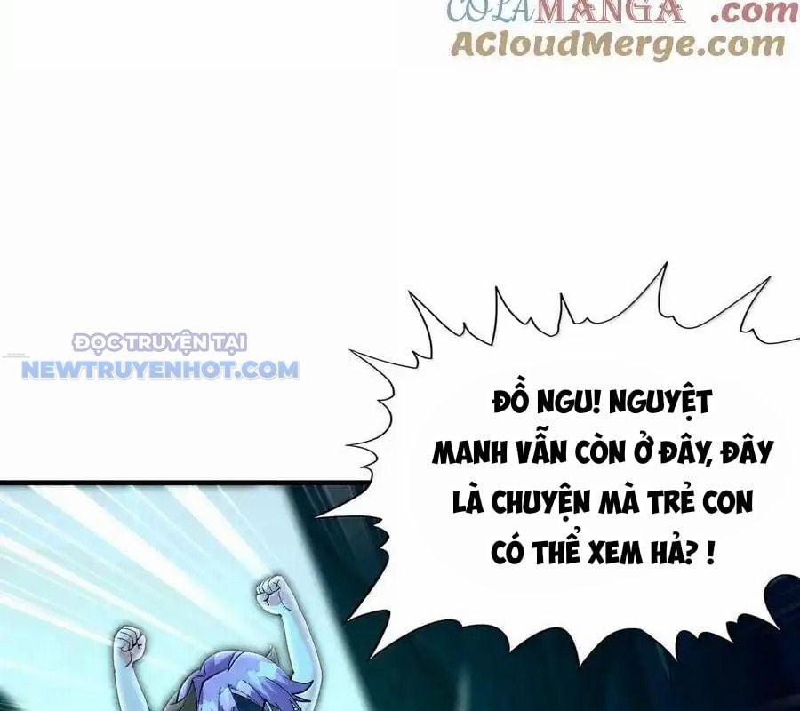 Hậu Cung Của Ta Toàn Là Ma Nữ Phản Diện 162 trang 15