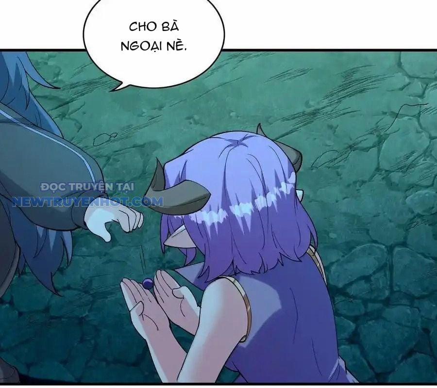Hậu Cung Của Ta Toàn Là Ma Nữ Phản Diện 162 trang 21