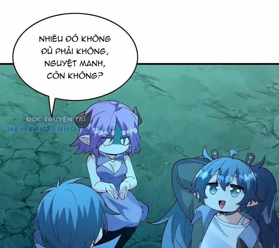 Hậu Cung Của Ta Toàn Là Ma Nữ Phản Diện 162 trang 24