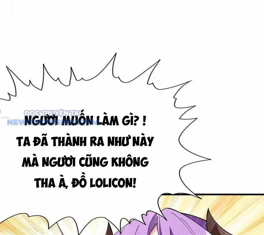 Hậu Cung Của Ta Toàn Là Ma Nữ Phản Diện 162 trang 30