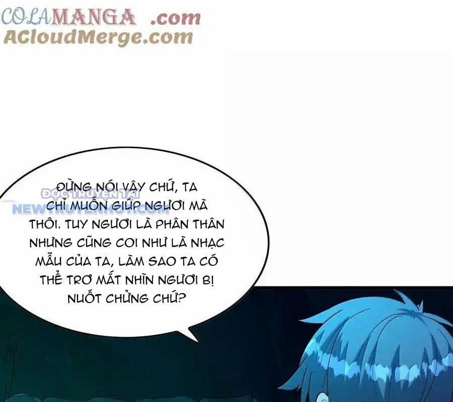 Hậu Cung Của Ta Toàn Là Ma Nữ Phản Diện 162 trang 32