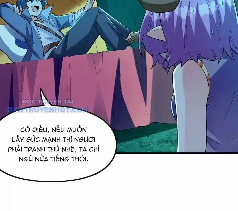 Hậu Cung Của Ta Toàn Là Ma Nữ Phản Diện 162 trang 35