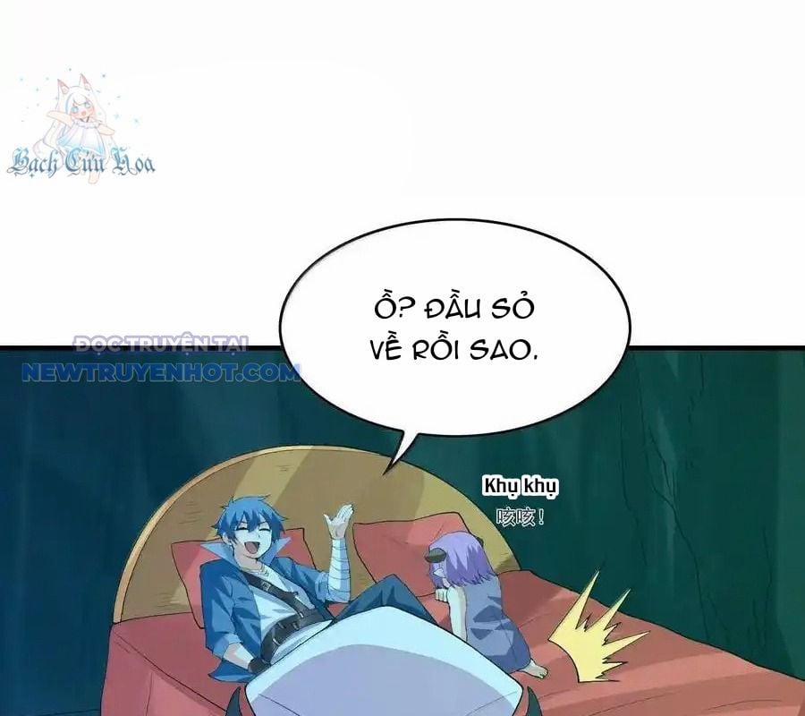 Hậu Cung Của Ta Toàn Là Ma Nữ Phản Diện 162 trang 54