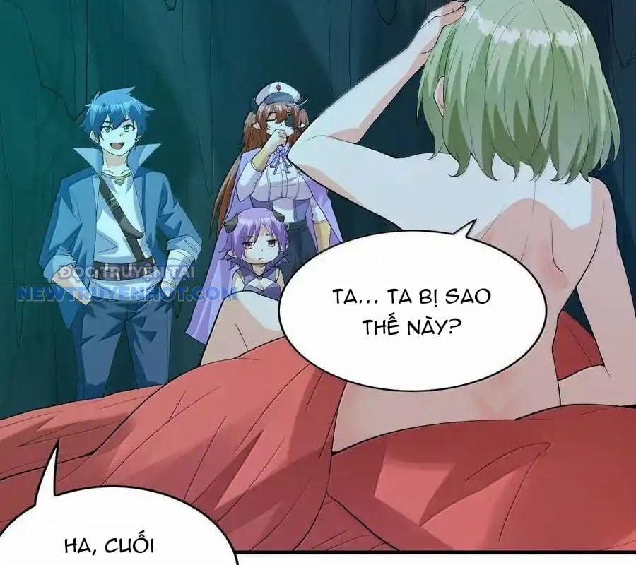 Hậu Cung Của Ta Toàn Là Ma Nữ Phản Diện 162 trang 69