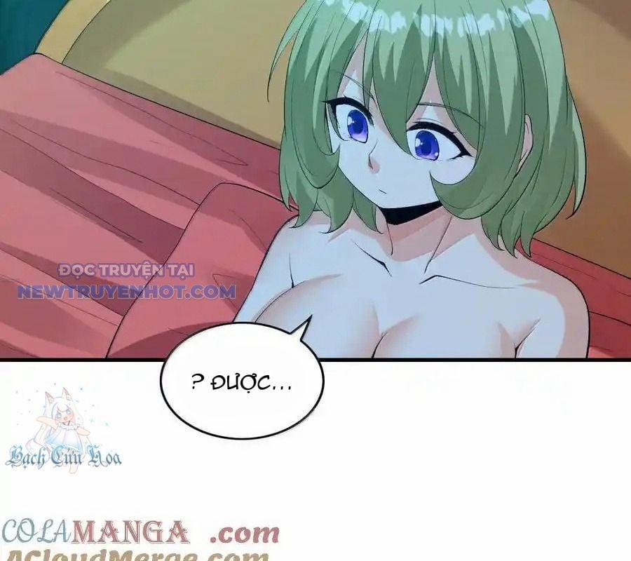 Hậu Cung Của Ta Toàn Là Ma Nữ Phản Diện 162 trang 77