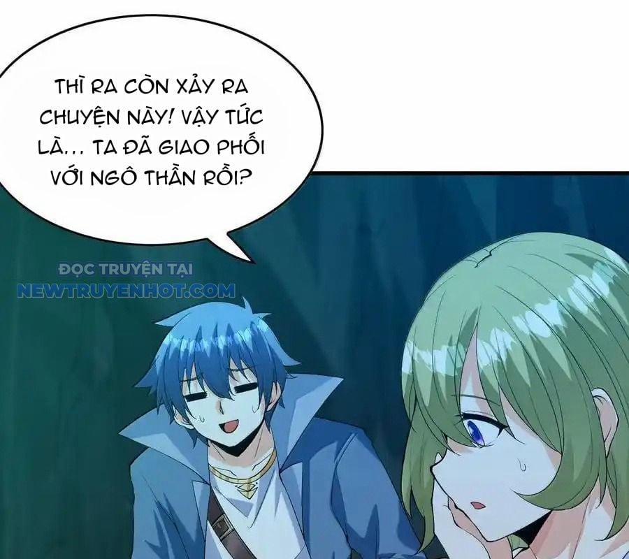 Hậu Cung Của Ta Toàn Là Ma Nữ Phản Diện 162 trang 80