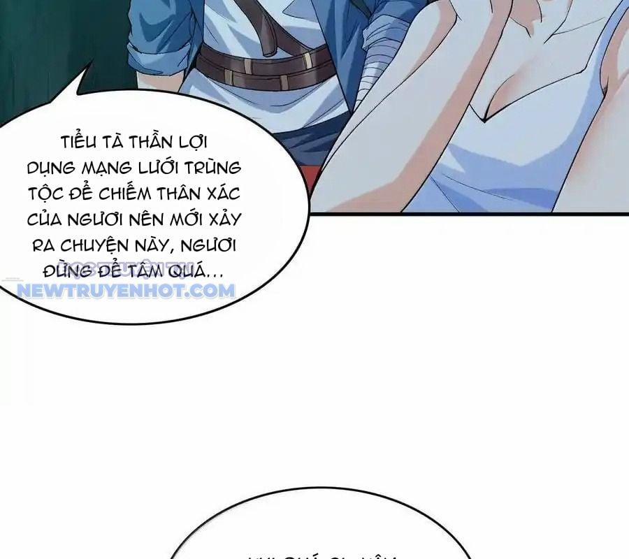 Hậu Cung Của Ta Toàn Là Ma Nữ Phản Diện 162 trang 81