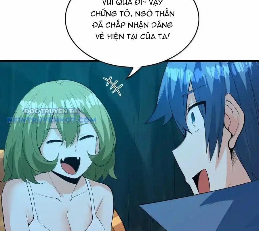 Hậu Cung Của Ta Toàn Là Ma Nữ Phản Diện 162 trang 82