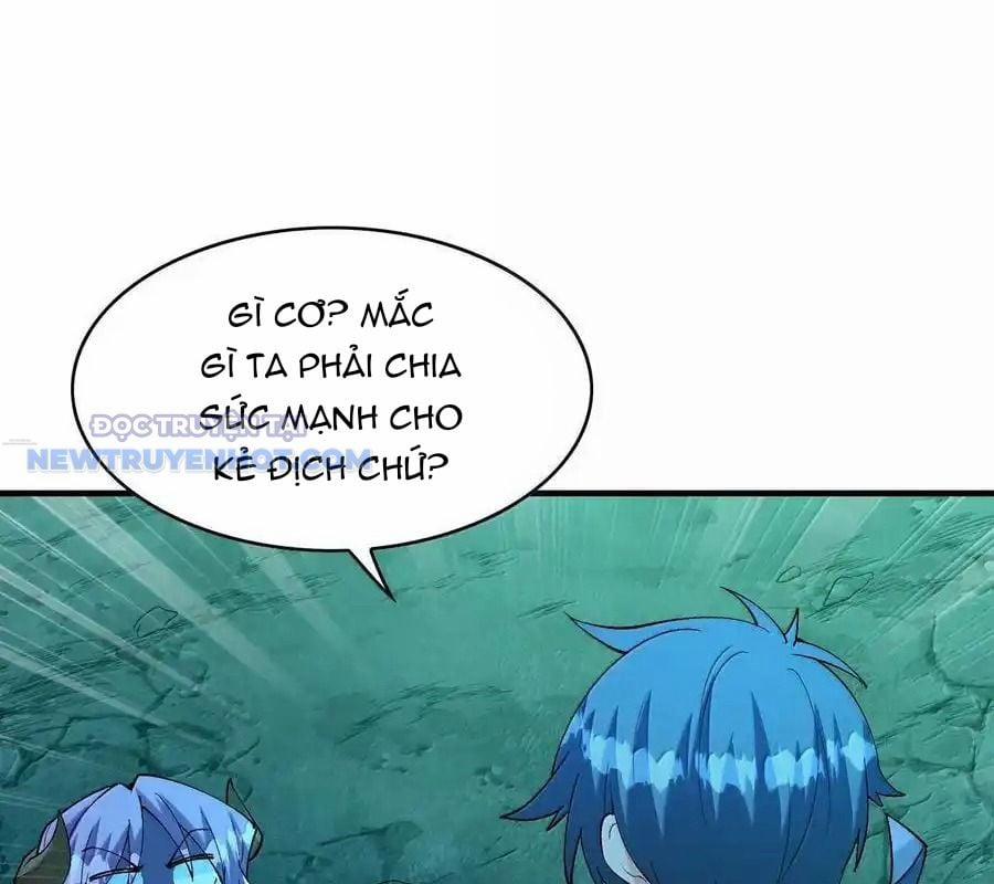 Hậu Cung Của Ta Toàn Là Ma Nữ Phản Diện 162 trang 9