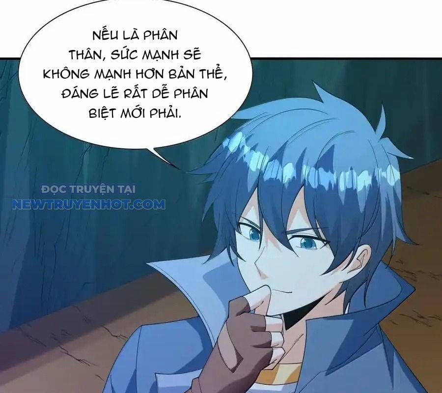 Hậu Cung Của Ta Toàn Là Ma Nữ Phản Diện 163 trang 11