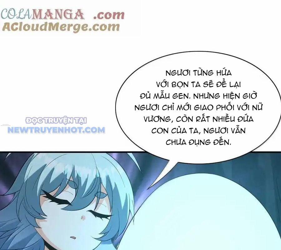 Hậu Cung Của Ta Toàn Là Ma Nữ Phản Diện 163 trang 15