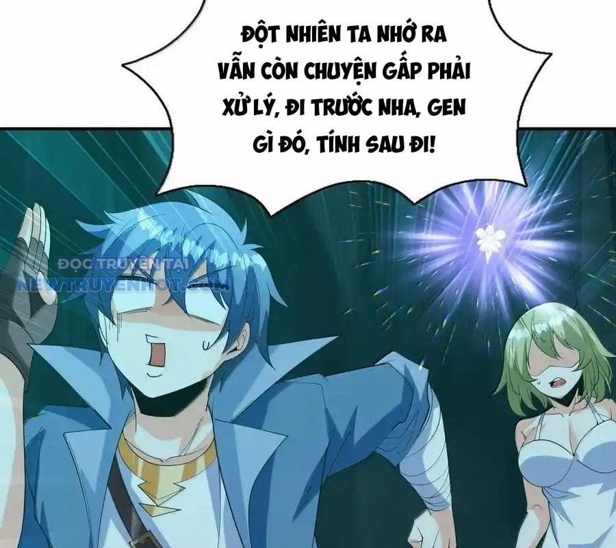 Hậu Cung Của Ta Toàn Là Ma Nữ Phản Diện 163 trang 18