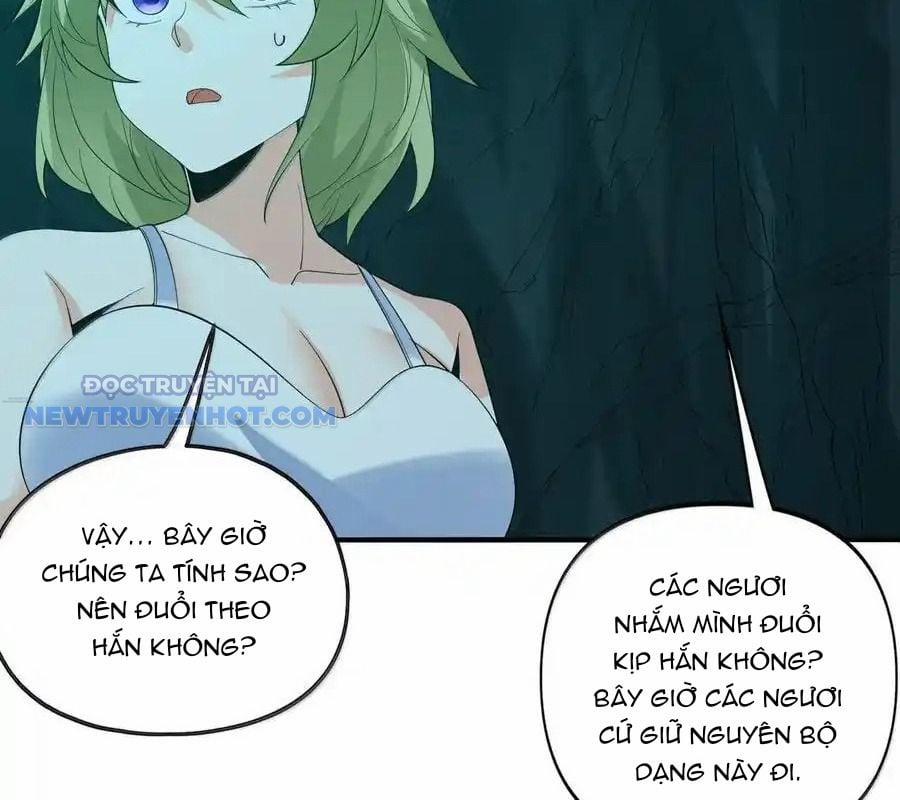 Hậu Cung Của Ta Toàn Là Ma Nữ Phản Diện 163 trang 23
