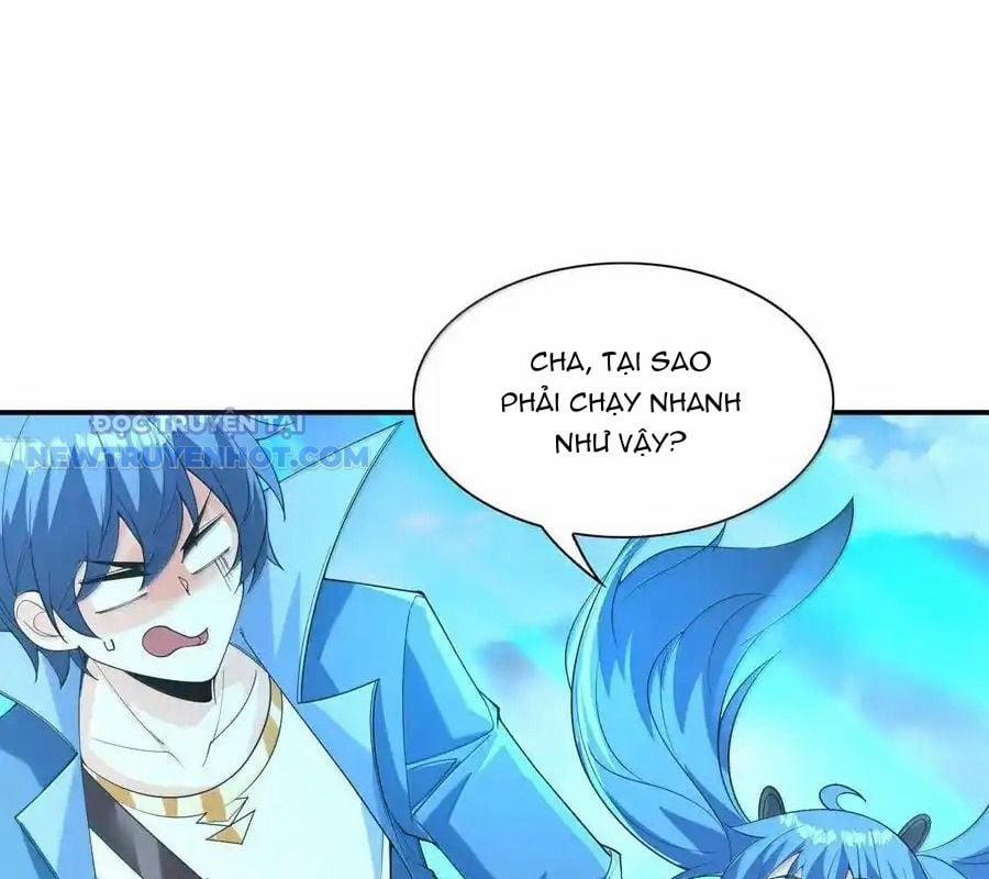 Hậu Cung Của Ta Toàn Là Ma Nữ Phản Diện 163 trang 28