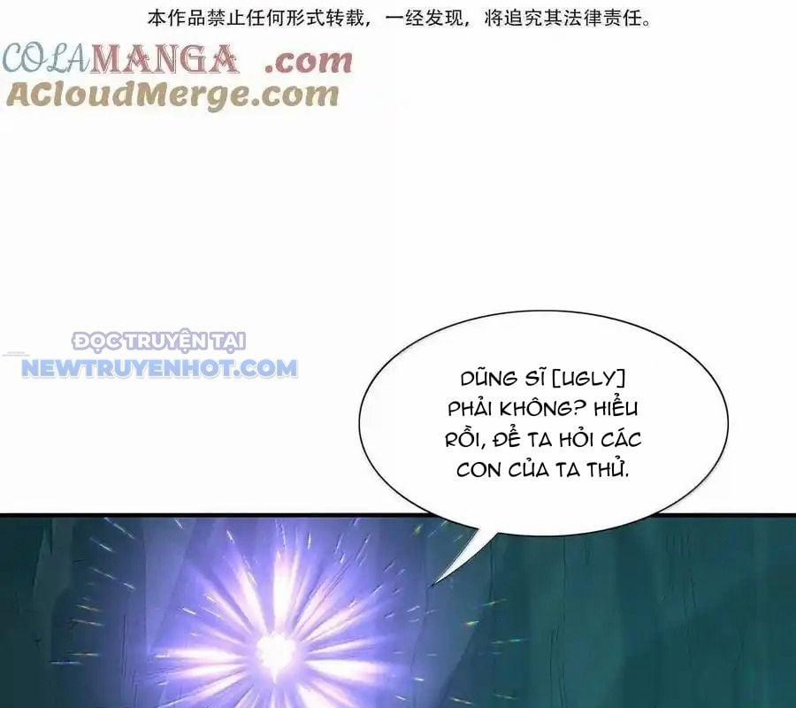 Hậu Cung Của Ta Toàn Là Ma Nữ Phản Diện 163 trang 3