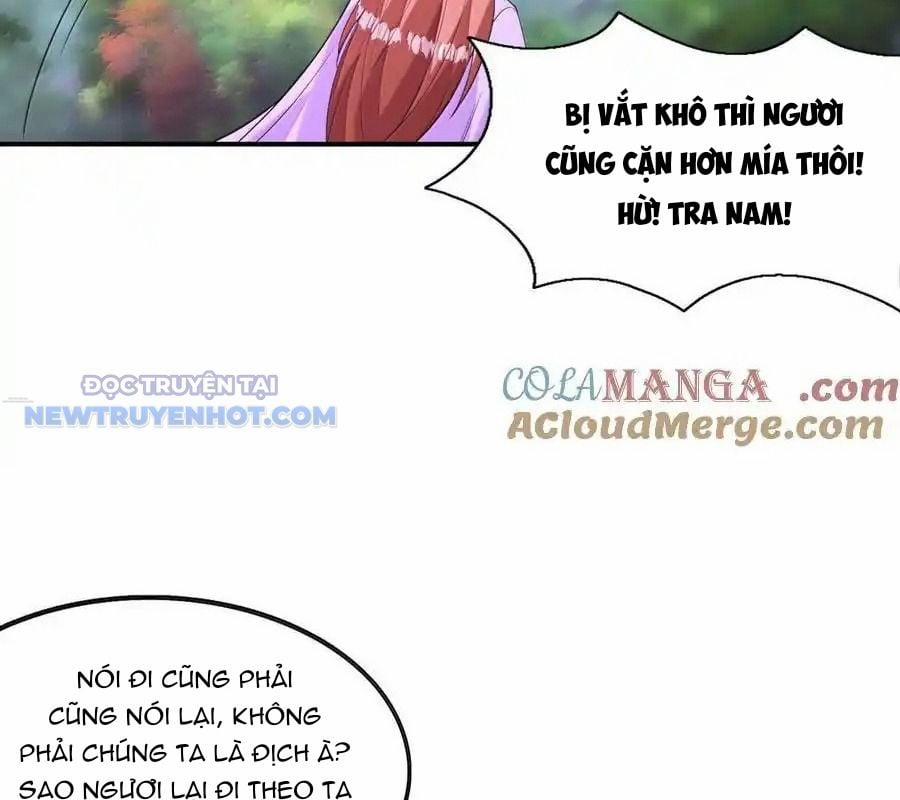 Hậu Cung Của Ta Toàn Là Ma Nữ Phản Diện 163 trang 33