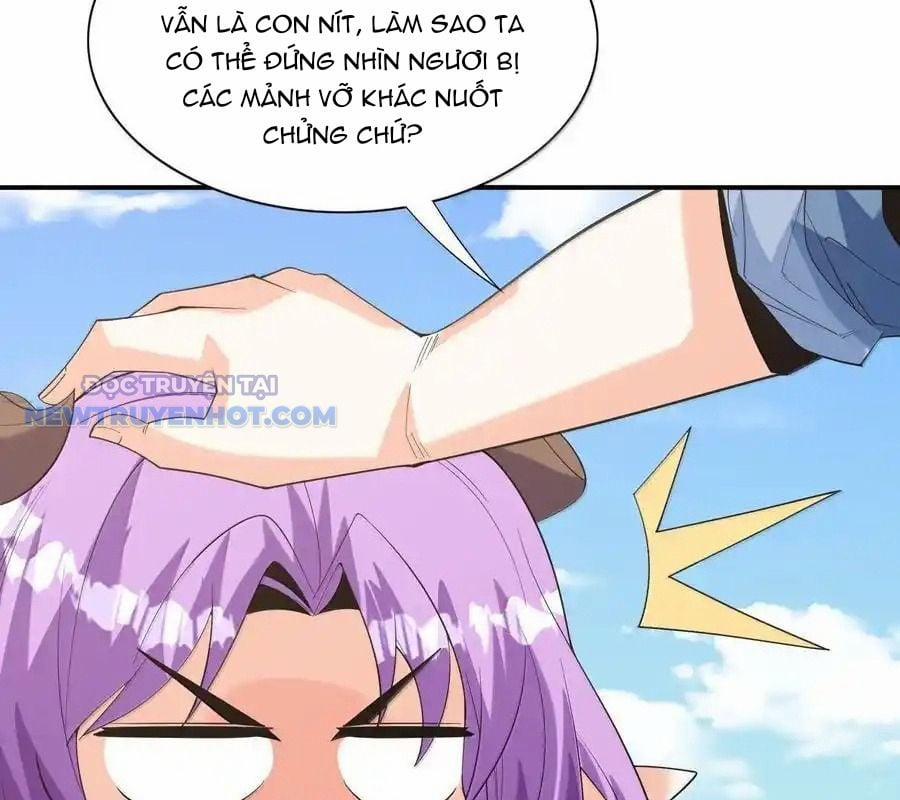Hậu Cung Của Ta Toàn Là Ma Nữ Phản Diện 163 trang 36