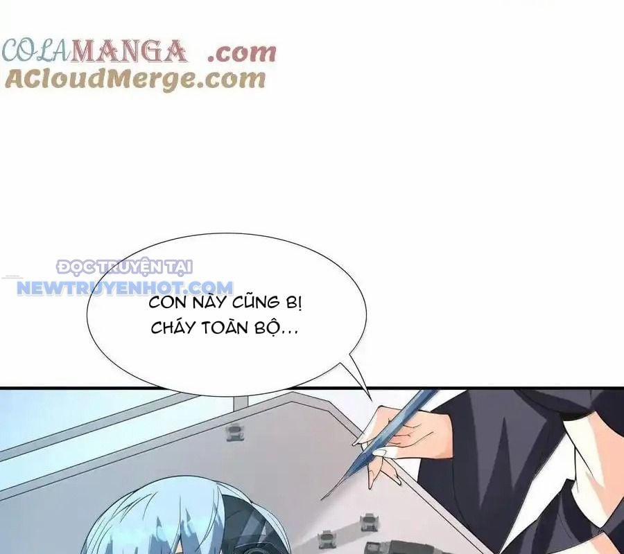 Hậu Cung Của Ta Toàn Là Ma Nữ Phản Diện 163 trang 40