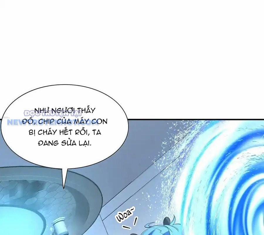 Hậu Cung Của Ta Toàn Là Ma Nữ Phản Diện 163 trang 44