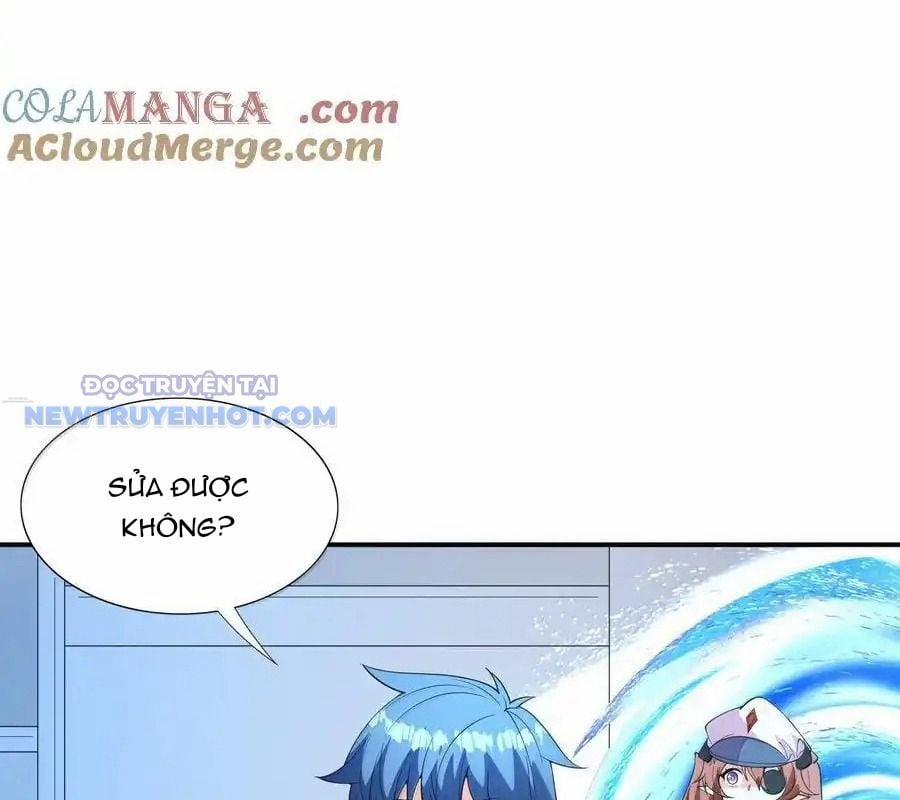 Hậu Cung Của Ta Toàn Là Ma Nữ Phản Diện 163 trang 46