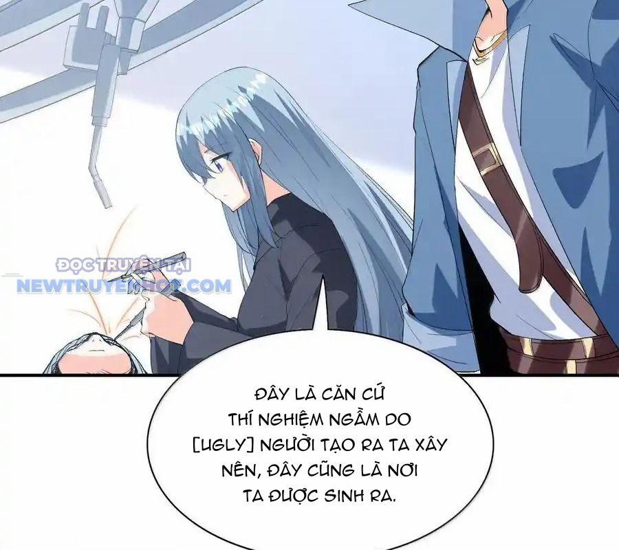 Hậu Cung Của Ta Toàn Là Ma Nữ Phản Diện 163 trang 51