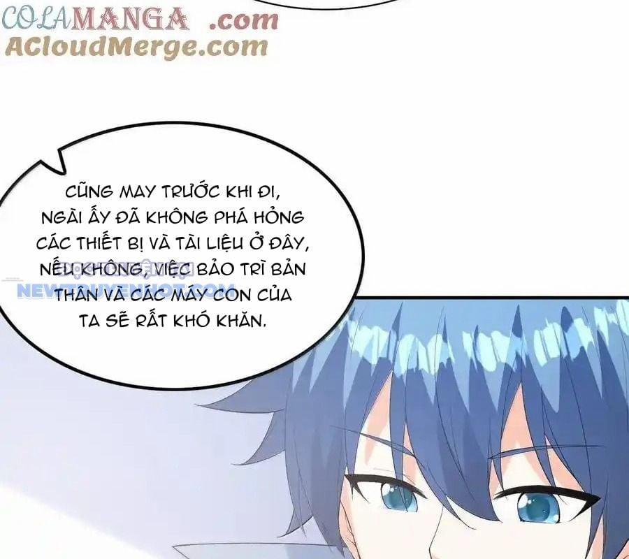 Hậu Cung Của Ta Toàn Là Ma Nữ Phản Diện 163 trang 52