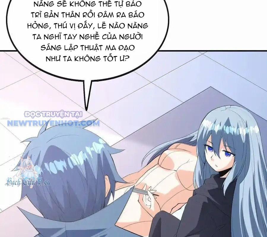 Hậu Cung Của Ta Toàn Là Ma Nữ Phản Diện 163 trang 54