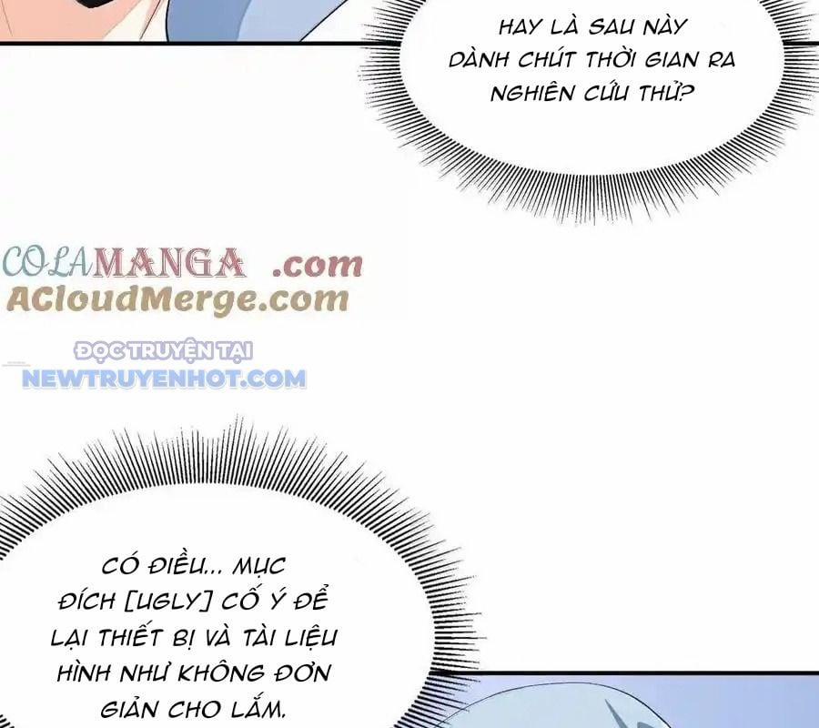 Hậu Cung Của Ta Toàn Là Ma Nữ Phản Diện 163 trang 57