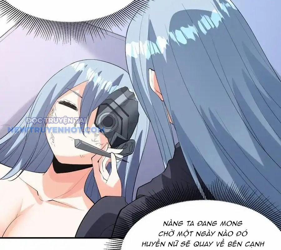 Hậu Cung Của Ta Toàn Là Ma Nữ Phản Diện 163 trang 58