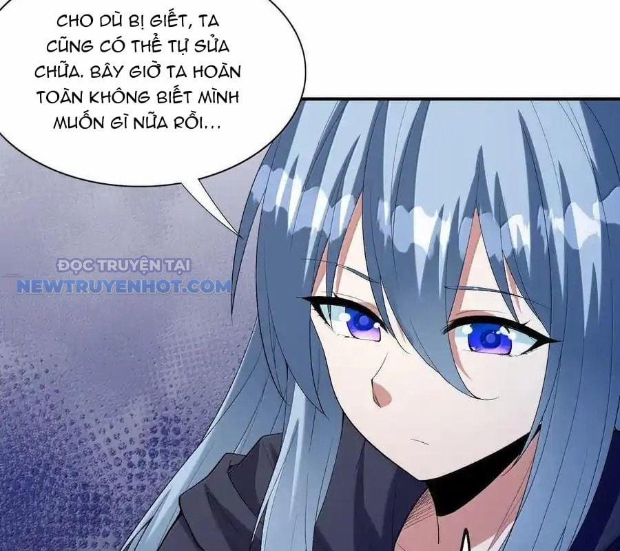 Hậu Cung Của Ta Toàn Là Ma Nữ Phản Diện 163 trang 69