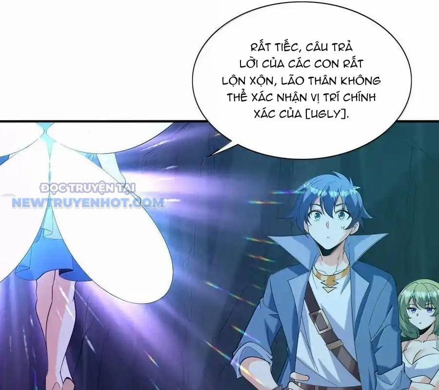 Hậu Cung Của Ta Toàn Là Ma Nữ Phản Diện 163 trang 7