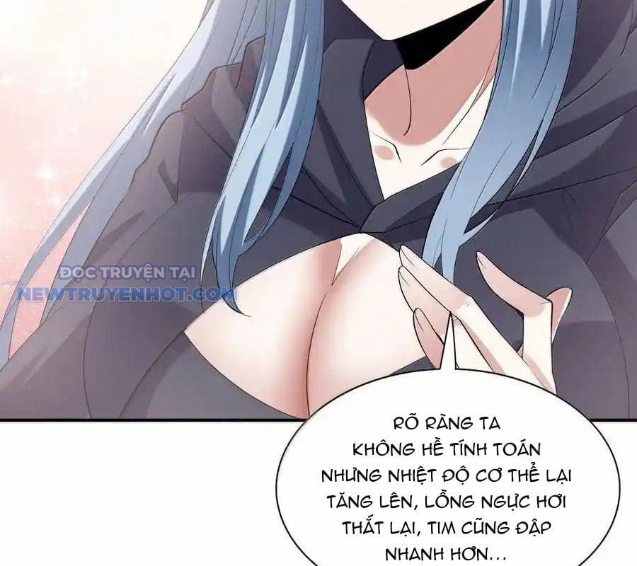 Hậu Cung Của Ta Toàn Là Ma Nữ Phản Diện 163 trang 81