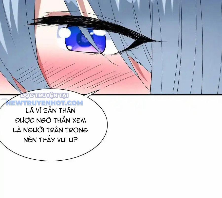 Hậu Cung Của Ta Toàn Là Ma Nữ Phản Diện 163 trang 83