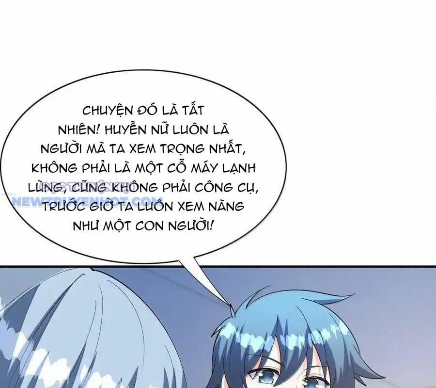 Hậu Cung Của Ta Toàn Là Ma Nữ Phản Diện 163 trang 84