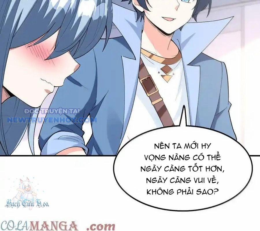 Hậu Cung Của Ta Toàn Là Ma Nữ Phản Diện 163 trang 85