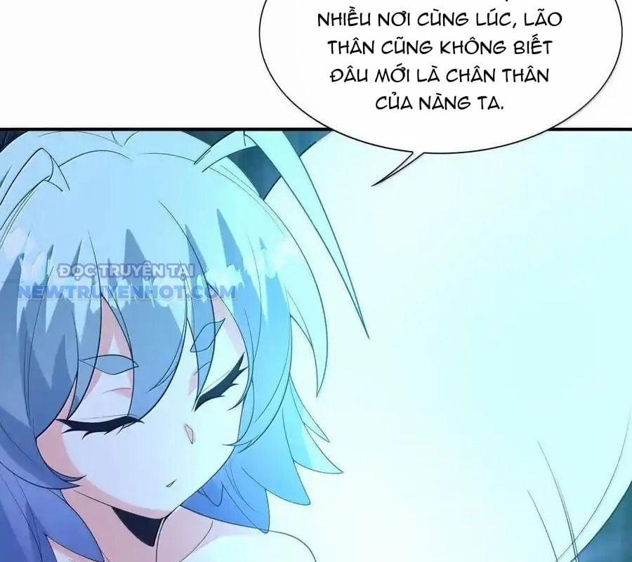 Hậu Cung Của Ta Toàn Là Ma Nữ Phản Diện 163 trang 9
