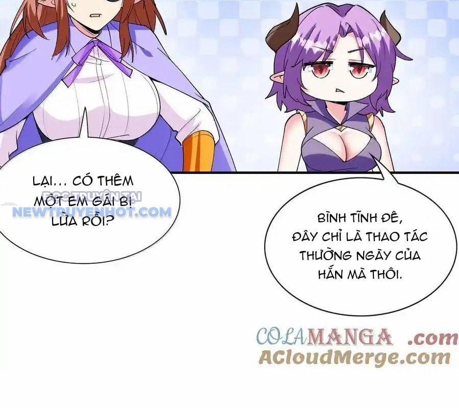Hậu Cung Của Ta Toàn Là Ma Nữ Phản Diện 163 trang 91