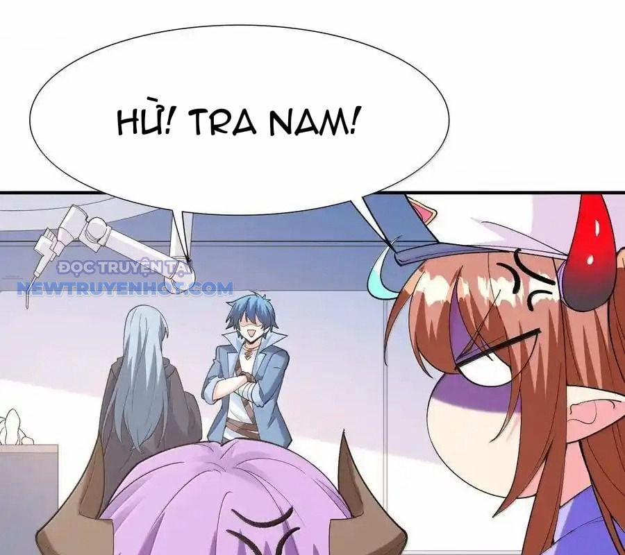 Hậu Cung Của Ta Toàn Là Ma Nữ Phản Diện 163 trang 92