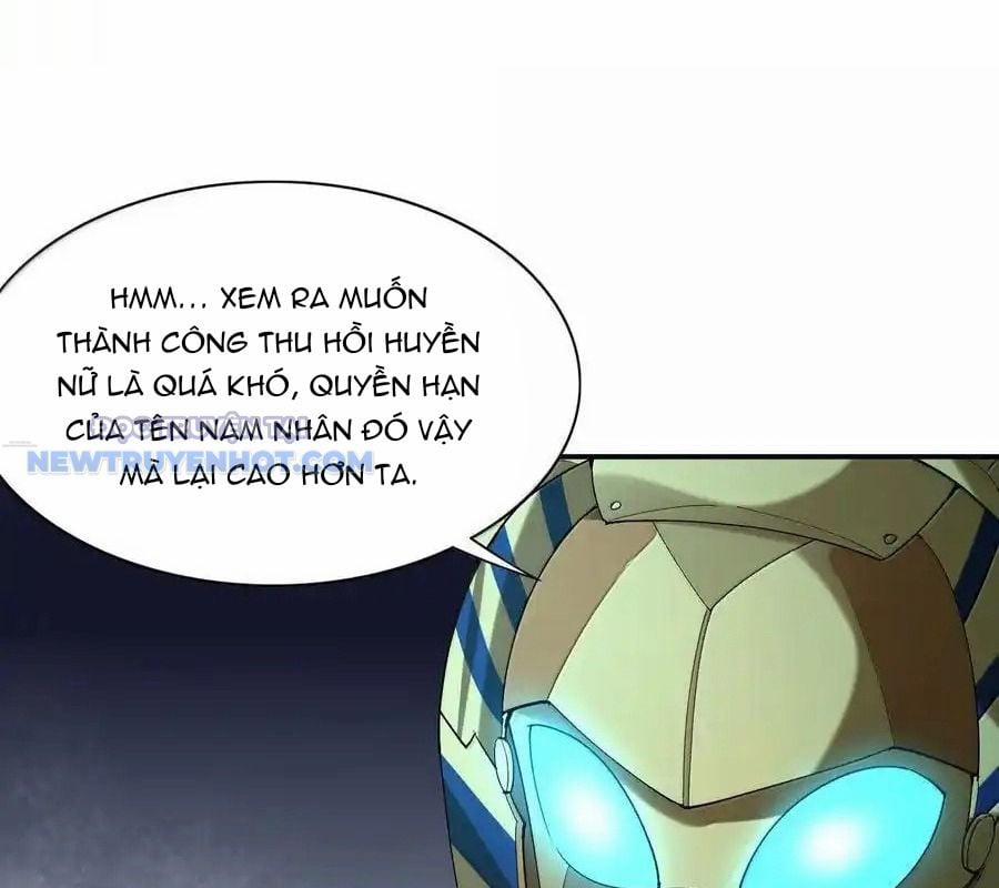 Hậu Cung Của Ta Toàn Là Ma Nữ Phản Diện 163 trang 99