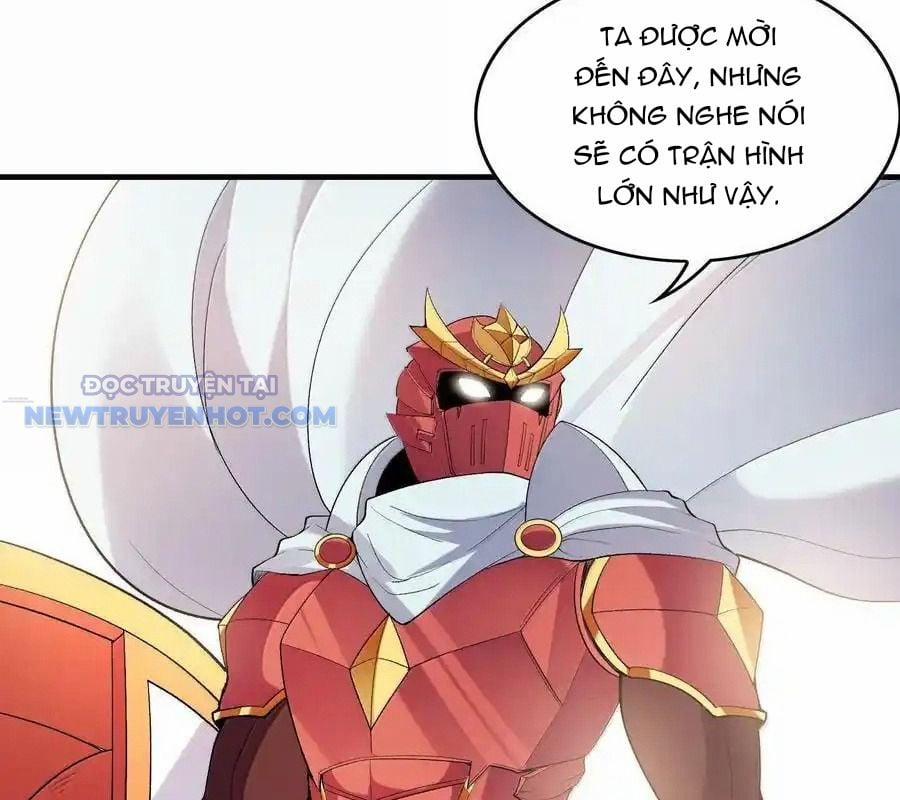 Hậu Cung Của Ta Toàn Là Ma Nữ Phản Diện 164 trang 105