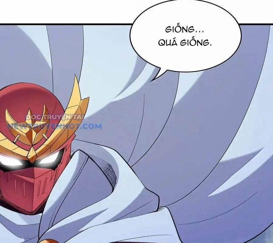 Hậu Cung Của Ta Toàn Là Ma Nữ Phản Diện 164 trang 118