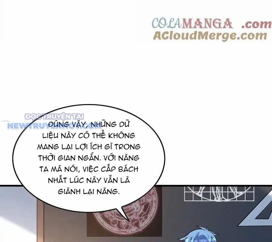 Hậu Cung Của Ta Toàn Là Ma Nữ Phản Diện 164 trang 15